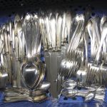 638 7081 CUTLERY SET